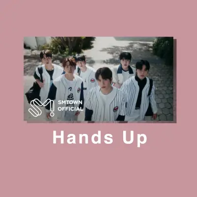 handsup
