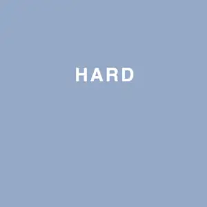 hard