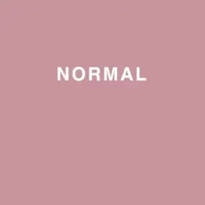 normal